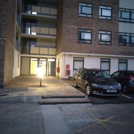 Olu Apartments Belem Tower Sefton Park Ливърпул Екстериор снимка